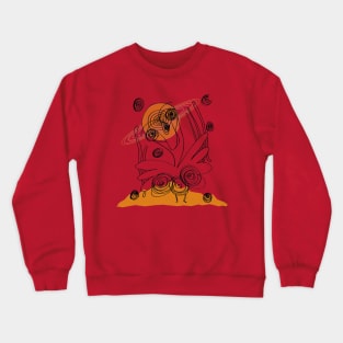 Mind Duck Crewneck Sweatshirt